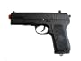 Eg7001 Airsoft Metal Body Spring Pistol