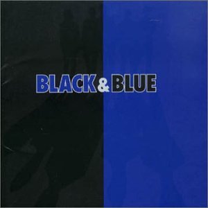 CD-Charts  Search : Black & Blue