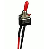 Metra Ibmts Toggle Switch Mini 20 Inches Leads Package 5