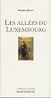 Les All�es du Luxembourg