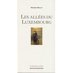 Les All�es du Luxembourg