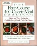 The Four-Course, 400-Calorie Meal Cookbook