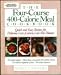 The Four-Course, 400-Calorie Meal Cookbook