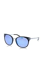 GUESS Gafas de Sol S7318 (52 mm) Negro
