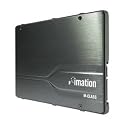 Imation interne SSD 64 GB Festplatte (8,89cm / 3,5 Zoll, SATA)