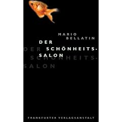 Der Sch�nheitssalon