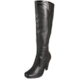 Hush Puppies Women's Hattie M Knee High Boot
