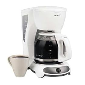 Mr. Coffee 12-Cup Programmable Coffeemakers