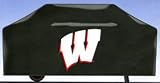 University of Wisconsin Badgers Grill Cover