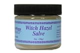 Witch Hazel Salve - Natural Inflammation Relief