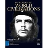 Herit. of World Civil., TLC-BRF: V.2- Text Only