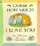 Guess How Much I Love You