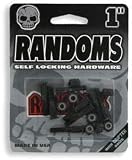 Randoms Skulls 7/8