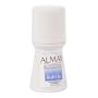Almay Roll-On Antiperspirant & Deodorant, Unscented - 1.5 fl oz