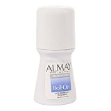 AlmayRoll-OnAntiperspirant&Deodorant,Unscented-1.5floz