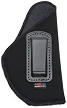 GrovTec GTHL14112L Inside The Pant Holster (Size 12, Left Hand)