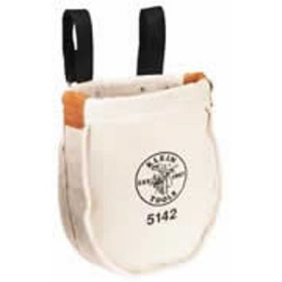 Klein 5142P Canvas Utility - Pocket
