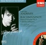 Rachmaninov: Piano Conc No 3