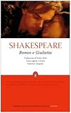 Romeo e Giulietta. Testo inglese a fronte. Ediz. integrale