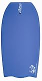 BZ Bat Fly/Channels 41.5-Inch Body Board