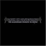 Pickin on Ac/Dc: Back in Blue - Pickin on Ac/Dc