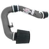 AEM 02-05 WRX STi Silver Cold Air Intake by AEM
