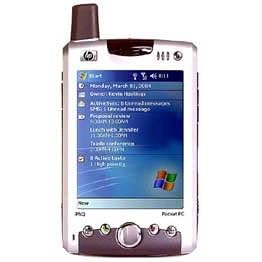31K1VWPD32L. SL500 AA262  HP iPAQ H6315 PDA Pocket PC Phone Edition H6300 6315 6340
