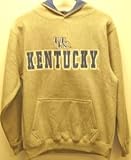 Kentucky Wildcats Embroidered Youth Sweatshirt