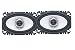 PIONEER TS-A4667 120W 5X7 IN 2WY CAR SPEAKERS