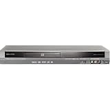GoVideo R6740 Progressive Scan DVD Recorder/Player