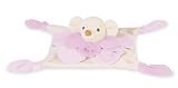 Review Nounours  / Nounours 28cm Flat Doudou