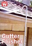 Gutter Flusher