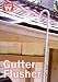 Gutter Flusher Power Washer As Seen on TV