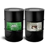 Marble Maverick - 2-in-1 Marble Care Kit 55 Gallon
