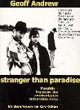 Stranger than Paradise: Mavericks - Regisseure des amerikanischen Independent-Kinos