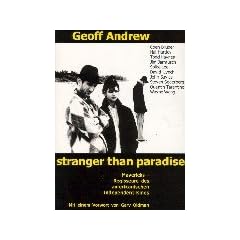 Stranger than Paradise: Mavericks - Regisseure des amerikanischen Independent-Kinos