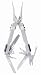 Gerber 07572 Fisherman - Multi-Plier 600