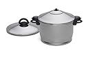 Kuhn Rikon Durotherm 5-1/3-Quart Pressure Cooker