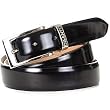 DiSANTO leather belt