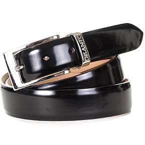 DiSANTO leather belt