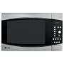 GE Profile : PEB1590SMSS 1.5 Cu. Ft. Convection Microwave Oven - Stainless Steel