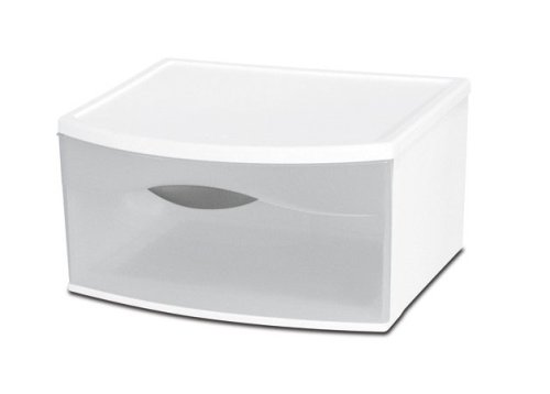 Sterilite 17088004 42 Quart Storage Drawer