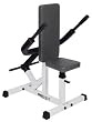 Multisports Fitness Pro Tricep Pressdown Exercise Bench