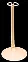 Adjustable Doll Stand For 24" to 36" Dolls (Lot of 3)