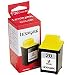 Lexmark 15M1120 Lex 20 Color 2-pack Print Cartridge Sams Club Sku Image