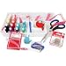 Singer 501639 Mega Box d'Accessoires pour Couture