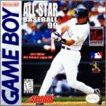 All-Star Baseball by Acclaim