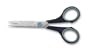 Mundial BP1864-1CushionSoft 5 1/2" Hobby/Craft Scissors, Blue/Lt. Blue Handle