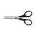 Mundial BP1864-1CushionSoft 5 1/2" Hobby/Craft Scissors, Blue/Lt. Blue Handle