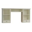 Classic Shabby Chic Hutch - Sour Cr&egrave;me